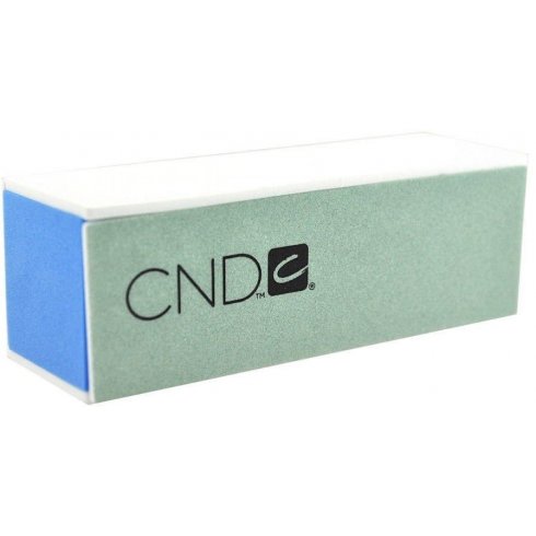 CND Salon Essentials Glossing Block